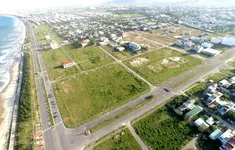 Giá đất tăng nhanh theo tin sáp nhập có yếu tố "đầu cơ"