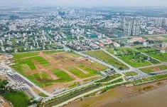 Đấu giá đất Hà Nội hạ nhiệt, hết thời "bỏ cọc chạy lấy người"