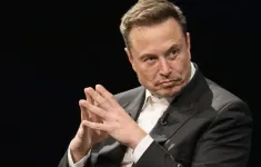 Elon Musk cam kết dẫn dắt Tesla, giảm chi tiêu chính trị