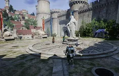 Lineage2M chính thức ra mắt và những trải nghiệm mới lạ dành cho game thủ