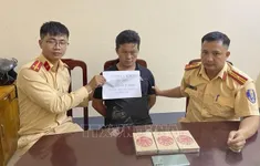 Điện Biên: Đấu tranh thành công 2 chuyên án ma túy, thu giữ số lượng lớn heroin