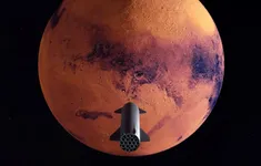 Tổng thống Trump và Elon Musk chung giấc mơ đưa người lên sao Hỏa