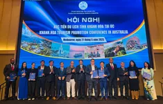 Khánh Hòa xúc tiến du lịch tại Australia: Đẩy mạnh kết nối, thúc đẩy tăng trưởng kinh tế
