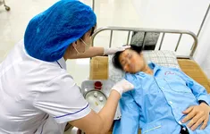 Bệnh thủy đậu tăng cao, nhiều trường hợp biến chứng nặng