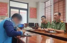 Phạt 9 triệu đồng người đàn ông tổ chức giải bóng đá “phủi” và quảng cáo cá cược sai quy định