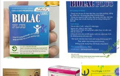 Bộ Y tế thu hồi Giấy tiếp nhận đăng ký bản công bố 12 sản phẩm thực phẩm bảo vệ sức khỏe