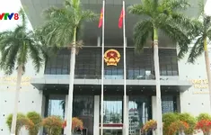 Mặt trận mạnh - Dân chủ vững