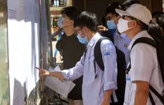Thí sinh lưu ý về chính sách ưu tiên trong tuyển sinh đại học, cao đẳng năm 2025