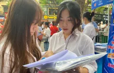 Năm 2025 chỉ có 19 phương thức xét tuyển đại học