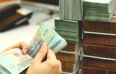 Hơn 1,1 triệu tỷ đồng tín dụng chảy vào bất động sản TP Hồ Chí Minh