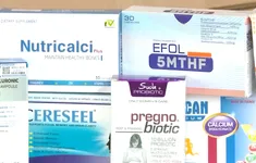 Thủ đoạn tinh vi trong vụ 100 tấn thực phẩm chức năng giả ở Hà Nội