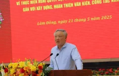 Tỉnh Lâm Đồng mới sẽ có một không gian rộng lớn để phát triển sau sáp nhập
