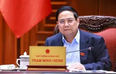 Thủ tướng Chính phủ gửi thông điệp tới Đại hội đồng Y tế Thế giới khóa 78