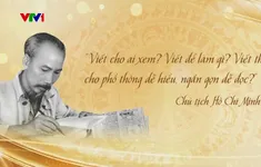 Tư tưởng Hồ Chí Minh - Ánh sáng soi đường cho báo chí cách mạng Việt Nam