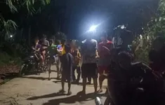 Quảng Bình: Một học sinh được phát hiện tử vong sau nhiều giờ mất tích
