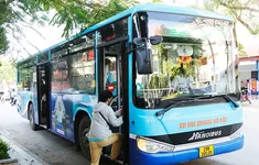 Đề xuất giải pháp thanh toán số cho giao thông hiện đại