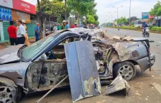 Khởi tố tài xế vi phạm nồng độ cồn gây tai nạn khiến 3 người thương vong