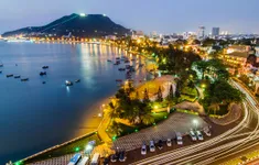 Sức hút mới cho du lịch Vũng Tàu
