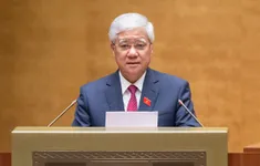 Cần làm rõ tính chất "trực thuộc" của các tổ chức thành viên của Mặt trận Tổ quốc Việt Nam