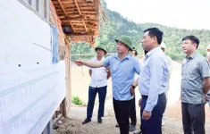Nghệ An: Nỗ lực làm đường “phá vùng biệt lập”, giúp đồng bào dân tộc phát triển kinh tế