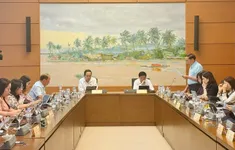 ĐBQH ủng hộ giảm thuế GTGT đến hết năm 2026 để thúc đẩy tiêu dùng, giữ đà tăng trưởng