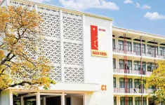 Đại học đầu tiên công bố công thức quy đổi điểm xét tuyển năm 2025
