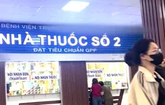 Thực phẩm chức năng giả lọt vào bệnh viện: 50% hoa hồng vào túi trình dược viên?
