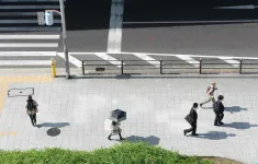 Tokyo miễn phí nước sinh hoạt hỗ trợ người dân chống nóng