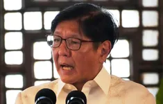 Tổng thống Philippines yêu cầu toàn bộ nội các từ chức