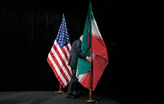 Trắc trở đàm phán hạt nhân Mỹ - Iran