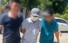 Quảng Trị: Đã bắt được nghi phạm giết người rồi bỏ trốn