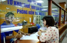 Dùng AI để phát hiện hộ kinh doanh vi phạm thuế và hoá đơn