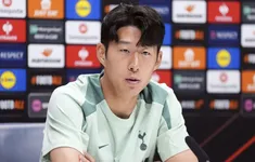 Son Heung Min khai với cảnh sát gặp gỡ cô gái tống tiền tại vòng loại World Cup