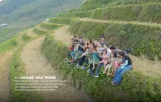 "Có một chữ thương" - Ca khúc "chữa lành" dành tặng những trái tim yêu thương và những người thích làm việc "bao đồng"