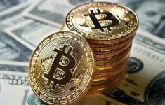 Hai thế cực đối lập giữa bitcoin và USD