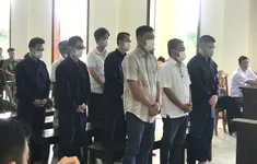 Cựu Giám đốc Trung tâm đăng kiểm ở Cần Thơ lĩnh 11 năm tù