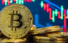 Giá bitcoin lập đỉnh mới