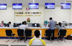 Động lực tăng trưởng từ cải cách thể chế