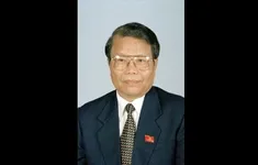 Danh sách Ban Lễ tang và Ban Tổ chức Lễ tang đồng chí Trần Đức Lương