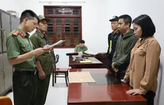 Khởi tố 12 đối tượng kinh doanh đa cấp quy mô hàng nghìn tỷ đồng, hơn 9.000 người tham gia