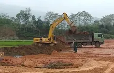 Bộ Xây dựng đốc thúc tiến độ giải ngân vốn đầu tư công
