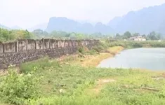 Rốt ráo xử lý hơn 1.000 dự án chậm hoàn thành