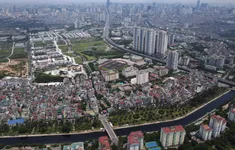 Hà Nội điều chỉnh kế hoạch sử dụng đất tại 4 quận