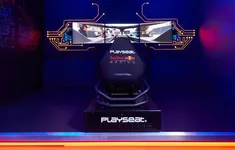 Sim Racing tại Việt Nam: Cuộc đua còn nhiều khúc cua