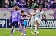 Việt Nam duy trì 1 suất trực tiếp vào vòng bảng AFC Champions League Two