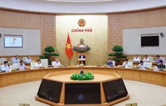 Thủ tướng Phạm Minh Chính: Thay đổi tư duy từ quản lý sang kiến tạo, phục vụ