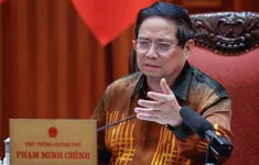 Thủ tướng Phạm Minh Chính: Xây dựng Trung tâm tài chính quốc tế tại Việt Nam với các điều kiện vượt trội