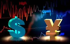 Giới tài chính Nhật - Mỹ thừa nhận tỷ giá hối đoái do thị trường quyết định