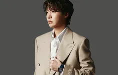 J-Hope xuất hiện trên trang bìa Billboard tháng 5