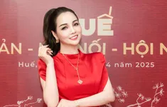 Mai Thu Huyền thực hiện dự án phim mới về những hệ lụy từ deepfake